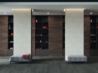 Ступень Estima Gabbro Brown + Подступенок (14,5x120) арт-GB04 — фото 10, Ступени и клинкер