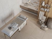 Декор Estima Nolana White Фальшмозаика NL00 Bricks Неполированный арт-71996 — фото 5, Декор