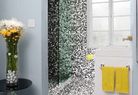 Мозаика Trend Lux Стеклянная арт-346 — фото 4, Мозаика