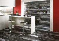 Керамогранит La Fabbrica Ceramiche Kauri 0 Tasman Tech Lap Ret арт-75027 — фото 9, Керамогранит