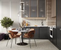 Керамогранит Laparet Matrix Светло-серый арт-K952681R0001LPEP — фото 12, Керамогранит