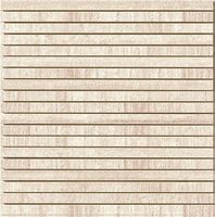 Мозаика Casalgrande Padana Cemento Listelli Cassero Beige арт-1704329 — фото 1, Мозаика