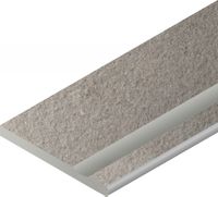 Italon Discover Грэй Борт С Выемкой Закруглённый Правый арт-620090001028 — фото 1, Спец. Элемент