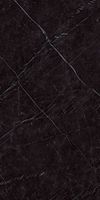 Керамогранит Ariostea Ultra Marmi Nero Marquina levigato silk 6mm арт-UM6SK300547 — фото 1, Керамогранит