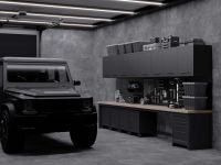 Керамогранит Laparet Fortezza Bianco PRO матовый карвинг R10 STR арт-LP6012G0371R — фото 11, Керамогранит