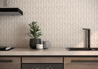 Керамогранит Metropol Ceramica Aliza White Natural арт-УТ-00018796 — фото 3, Керамогранит