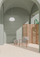 WOW Aquarelle Rounded Edge Titanium Blue арт-129856 — фото 6, Спец. Элемент