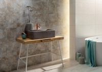 Настенная плитка Tubadzin Interval W White STR арт-5903238006729 — фото 2, Настенная плитка