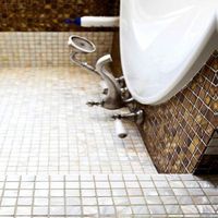 Мозаика Natural Shell арт-SMA-06 — фото 3, Мозаика