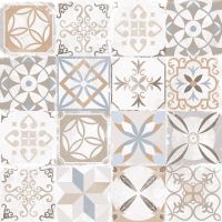 Керамогранит Alma ceramica Beton Pro Матовый арт-GFU6060BTP14R — фото 4, Керамогранит