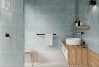 Настенная плитка DNA Tiles Eclat Ocean арт-126137 — фото 8, Настенная плитка