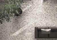 Керамогранит ProGRES Evia Terrazzo серый арт-NR0373 — фото 7, Керамогранит