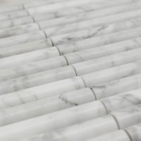 Мозаика Pixel mosaic Венеция Bvlgari, Convex арт-PIX 340 — фото 13, Мозаика