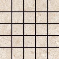 Мозаика Grespania Bierzo Mencia Marfil арт-41BZ70M — фото 1, Мозаика