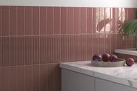 Настенная плитка Equipe Lumina Rivia Marram Blue арт-32412 — фото 4, Настенная плитка