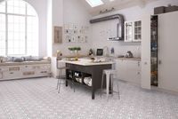 Напольная плитка Dual Gres Origin Briana Rose арт-DG_OR_BR — фото 1, Напольная плитка