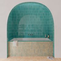 Товар: Керамогранит WOW Casablanca Сb Comb Kohl арт-135395 - фото 7 Керамогранит WOW Casablanca Сb Comb Kohl арт-135395 — фото 7, Керамогранит