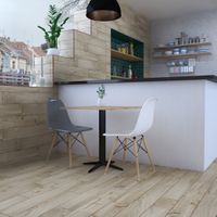 Керамогранит Laparet Zibi Светло-Бежевый арт-F4V190 — фото 5, Керамогранит