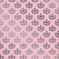 Декор Ape ceramica Capricho De Los Zares San Petersburg Rosa арт-A013861 — фото 1, Декор