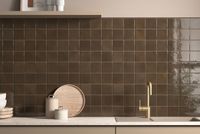 Керамогранит Equipe Bohemian Coffee Quartz арт-32333 — фото 1, Керамогранит