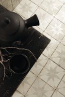 Напольная плитка Peronda FS Star LT White LT 9,5mm арт-38189 — фото 1, Напольная плитка