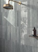 Настенная плитка Equipe Verticale Dim Gray арт-31871 — фото 14, Настенная плитка