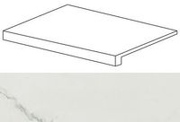 Товар: Ступень Atlas Concorde Italy Marvel Calacatta Scalino арт-ASMN - фото 1 Ступень Atlas Concorde Italy Marvel Calacatta Scalino арт-ASMN — фото 1, Ступени и клинкер