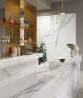 Керамогранит Mirage Jolie Calacatta Select Jl 02 SP арт-BAE5 — фото 6, Керамогранит