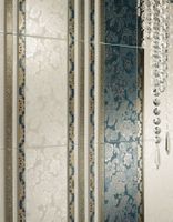 Бордюр Lord Via Veneto Anthracite арт-T83120 — фото 4, Бордюр