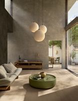 Керамогранит Gardenia Orchidea Tabulae Refined Miele R11 Ret арт-0021158 — фото 15, Керамогранит