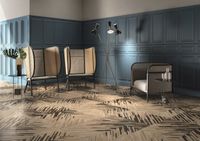 Керамогранит Petracer`s Novecento Crepuscolo Lappato арт-NO 03 6060 LAP — фото 4, Керамогранит