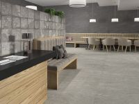 Керамогранит Dune Emporio Grey Rec-3 арт-187660 — фото 5, Керамогранит