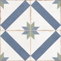 Напольная плитка Dual Gres Old School Marau арт-DG_OS_MR — фото 1, Напольная плитка