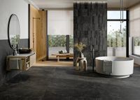 Керамогранит Ava (La Fabbrica) Noble Stone Beige Nat Ret R11 20mm арт-199043 — фото 8, Керамогранит