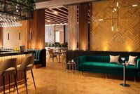 Настенная плитка Ribesalbes Hope Hex Nero Graphito Glossy арт-PT03127 — фото 13, Настенная плитка