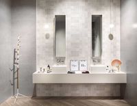 Керамогранит Sant Agostino Metrochic Metropaper арт-CSAMEPAP02 — фото 5, Керамогранит