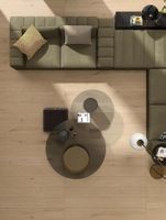 Товар: Керамогранит ABK Crossroad Wood Coal Ret арт-0000547 - фото 6 Керамогранит ABK Crossroad Wood Coal Ret арт-0000547 — фото 6, Керамогранит