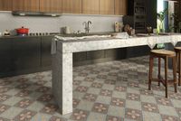 Декор Revoir Paris Bel Histoire Isabelle Coin арт-VVS1515_066 — фото 12, Декор