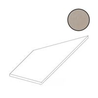 Atlas Concorde Russia Rinascente Clay Lineare Angolo Sx арт-620090000898 — фото 1, Спец. Элемент