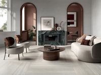 Керамогранит Ariana Dorica Crema Nat Ret арт-0010006 — фото 9, Керамогранит