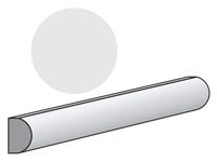 Товар: Бордюр Equipe Metro Torello Blanco Matt арт-21039 - фото 2 Бордюр Equipe Metro Torello Blanco Matt арт-21039 — фото 2, Бордюр