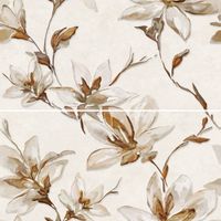 Панно Azori Palladio Ivory арт-00-00000616 — фото 1, Панно