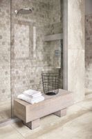 Керамогранит Cercom Quarzi Vipiteno Lapp Rett арт-УТ-00016027 / УТ-00025544 — фото 10, Керамогранит