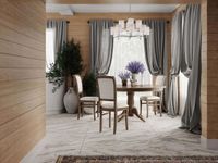 Плинтус Estima Miramare RM01 White Неполированный арт-70587 — фото 2, Плинтус