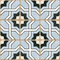 Товар: Напольная плитка Harmony Casablanca Attia арт-CASABLANCA ATTIA/12,5X12,5 - фото 2 Напольная плитка Harmony Casablanca Attia арт-CASABLANCA ATTIA/12,5X12,5 — фото 2, Напольная плитка