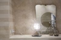 Бордюр Impronta italgraniti Onice D Beige Alzata арт-OD01AL — фото 3, Бордюр