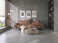 Керамогранит Eurotile Shellstone Моka Mat арт-7930138704538 — фото 2, Керамогранит