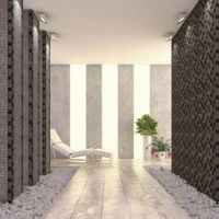 Товар: Мозаика Skalini Royal Dark Серо Черная арт-RDK-2 - фото 2 Мозаика Skalini Royal Dark Серо Черная арт-RDK-2 — фото 2, Мозаика