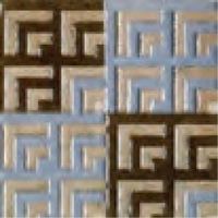 Вставка М- Квадрат Вставки универсальные Cuadro 2 серебро арт-750370/2 — фото 1, Вставка