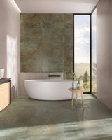 Керамогранит Fap Ceramiche Oxide Deco Rust Matt арт-fSW5 — фото 1, Керамогранит